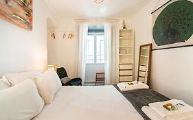 Apartment In Bairro Alto 2 - Lisbon Charm