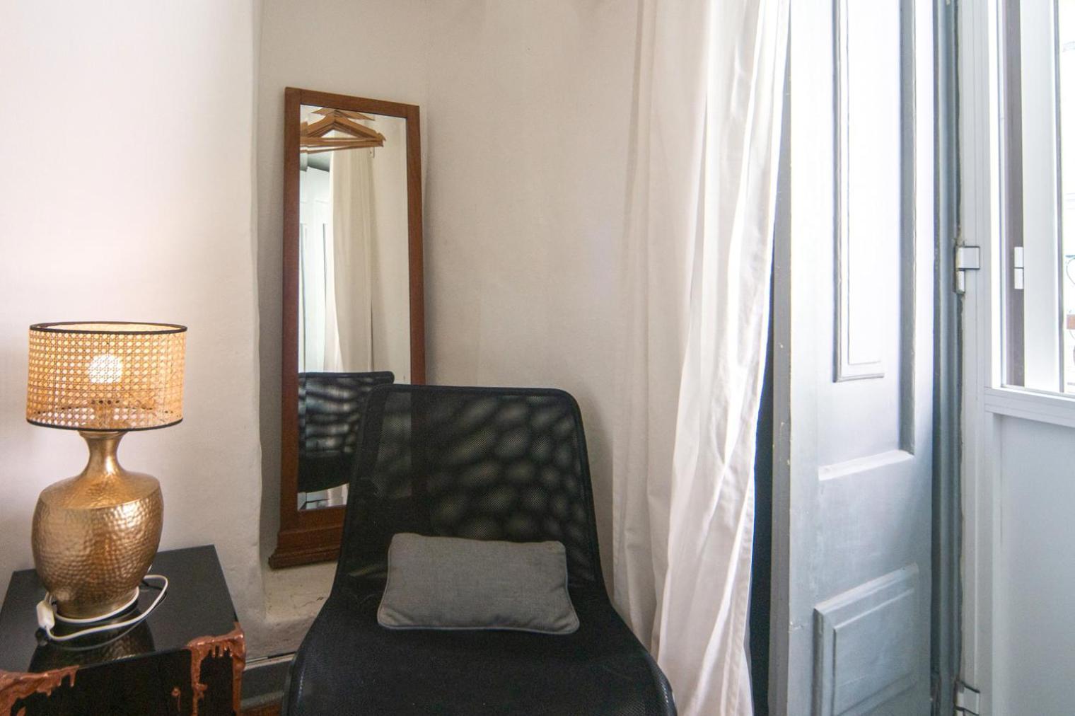 Apartment In Bairro Alto 2 - Lisbon Charm Exterior foto